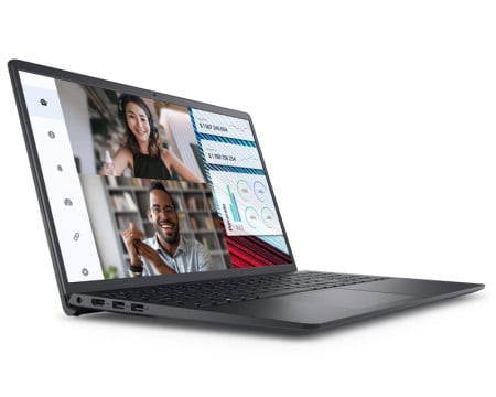 Dell Vostro 3520 15.6" fhd 120hz i3-1215u 8gb 512gb ssd