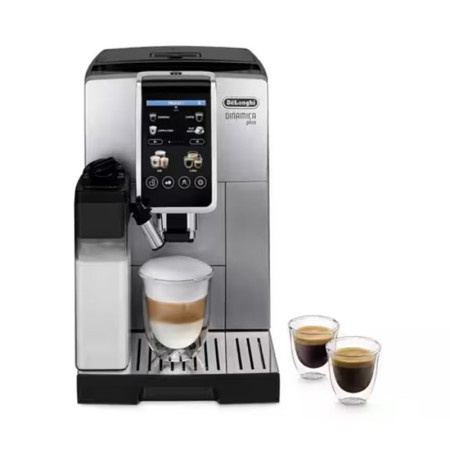 DeLonghi ECAM380.85.SB Aparat za espresso kafu