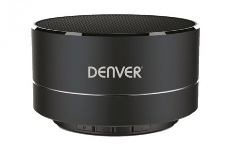 Denver BTS-32 black BT zvučnik