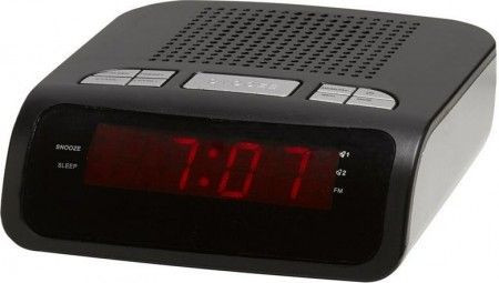 Denver CR-419 MK2 alarm clock ( 30206 ) - Img 1