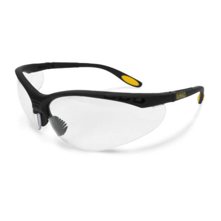 DeWalt bistre zaštitne naočare ojačane ( DPG58-1D )