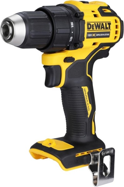 DeWalt DCD708N Aku bušilica odvrtač, bez baterije i punjača ( DCD708N )-1