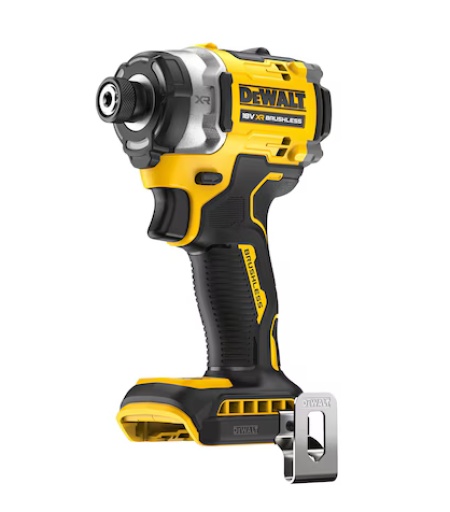 DeWalt DCF860N Aku udarni zavrtač 18V, bez beterije i punjača ( DCF860N )-1