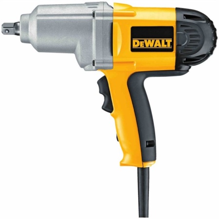 DeWalt DW292 Odvijač udarni 710W