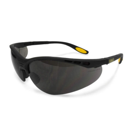 DeWalt reinforcer tamne zaštitne naočare ( DPG58-2D )