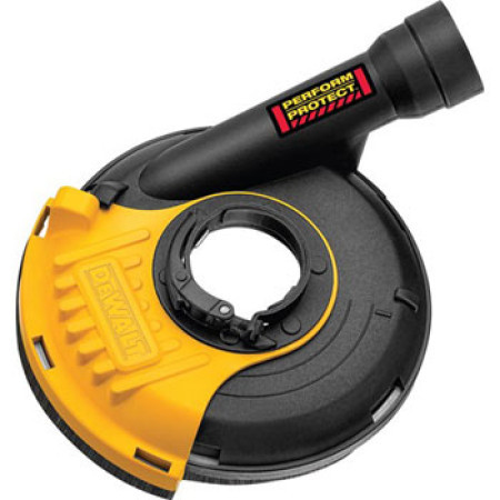 DeWalt štitnik za brušenje 115/125mm ( DWE46150 )