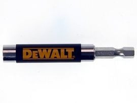 DeWalt TDT7701 Magnetni nastavak 8mm rukavac - Img 1