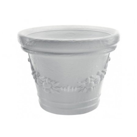 Dimartino Saksija elios 60 white vt6048w ( 400226 )