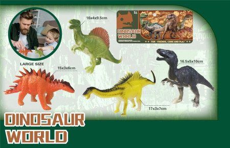 Dinosaurus ( 638240 )