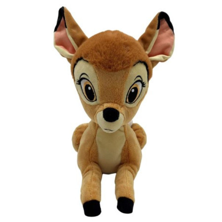 Disney pliš bambi small (20-25 cm) ( 1100001580 ) - Img 1