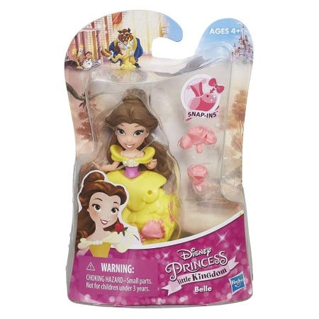 Disney Princess Figura princeze Bela ( 1039540 )