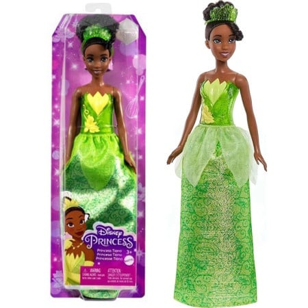 Disney princeza Tijana ( 1013301 )