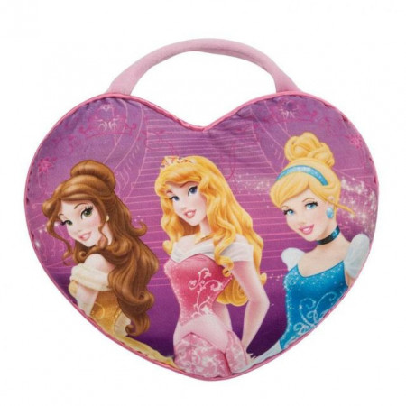 Disney princeze jastuk s ručko ( 60-226000 ) - Img 1