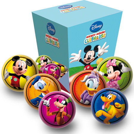 Disney smoby-lopta box 4230 ( 8821 )