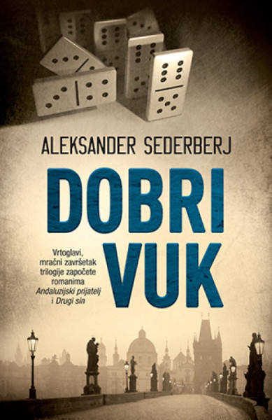 Dobri Vuk - Aleksander Sederberj ( 9494 )
