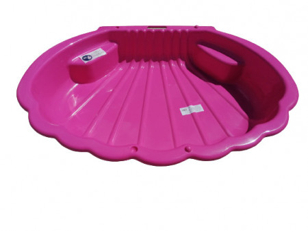 Dohany Peščanik 23x108x79 cm roze ( 15-595000 )