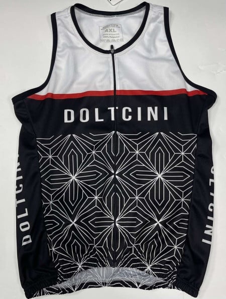 Doltcini letnji dres bez rukava (4xl) ( 2-10 )