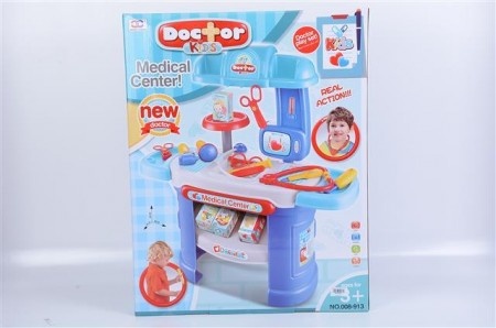 Dr. set Medical Centar 58x45x13 ( 938681 )