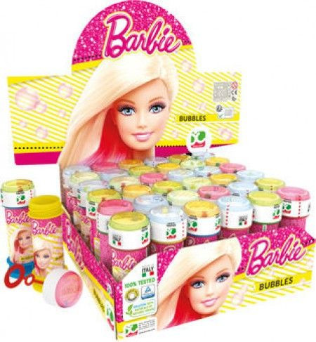 Dulcop Barbie duvalica 103550 ( 11359 ) - Img 1