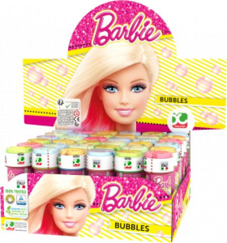 Dulcop duvalica Barbie 60ml ( 6770017 ) - Img 1