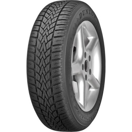 Dunlop 195/60R15 88T WINTER RESPONSE 2 MS zimska ( 004326 )