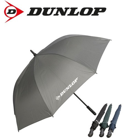 Dunlop kišobran 30"x 8K storm automatic grey ( 78441 )