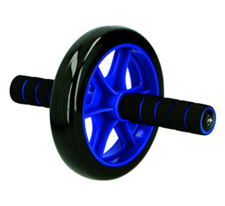Dunlop roler za vežbanje jednostruki plavi ( 75249 ) - Img 1