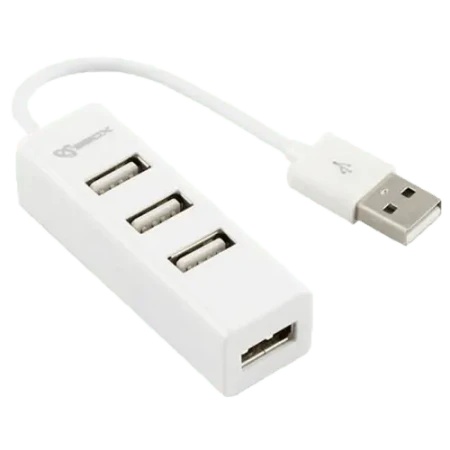 E-Green 2.0 HUB 4port USB