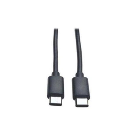 E-green Kabl usb 3.1 tip c m/m 1m crni ( 57618 )