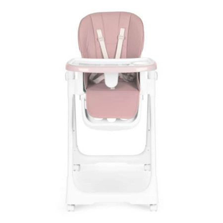 Ecotoys pink stolica za hranjenje ( HA-013 PINK ) - Img 1