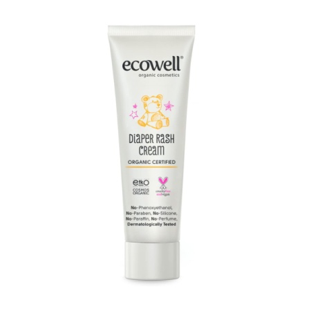Ecowell minisize org.krema za pelensku regiju 35gr ( A094119 )