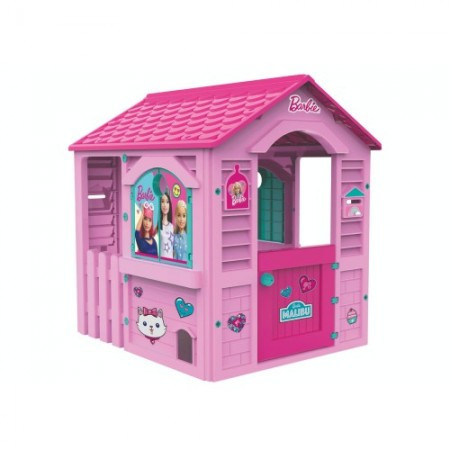 Educa kućica za decu Barbie ( A048261 ) - Img 1
