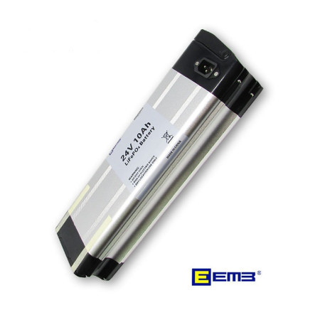 EEMB baterija za električni bicikl sa kučištem 8LP8867220F-PCM-LD 24V 10Ah ( 1719 )