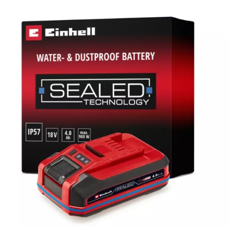 Einhell 18V 4,0Ah SEALED PXC Plus, Baterija ( 4511627 )