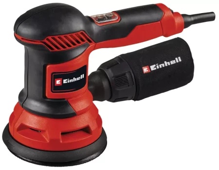 Einhell TC-RS 425 E, Rotating Sander ( 4462005 )