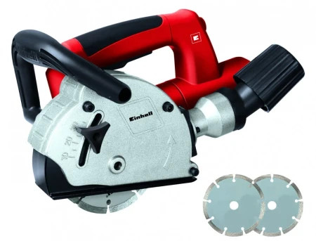 Einhell TH-MA 1300, glodalica za kanale u zidu ( 4350730 )