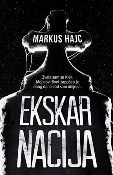 Ekskarnacija - Markus Hajc ( 8803 ) - Img 1
