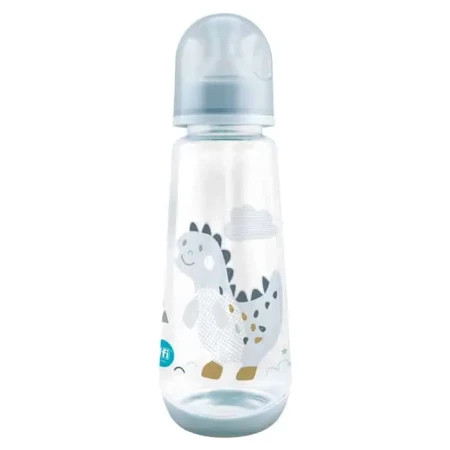 Elfi plastična flašica - super clear fantasy 250 ml ( RK02 ) - Img 1