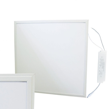 Elit+ LED panel 48w 6400k cetvrtasti ugradni beli 300x1200x11mm ( ELS0098 ) - Img 1