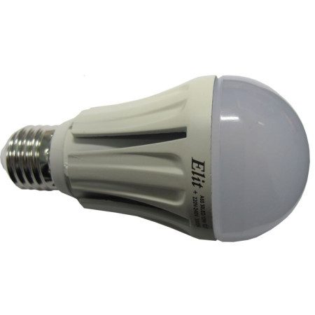 Elit+ LED sijalica a60 15w alumin.kuciste, e27 220v 3000k ( EL 1011 )