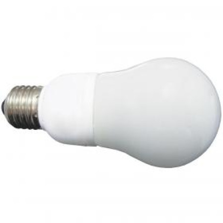 Elit+ LED sijalica dip g60 36led 3.5w e27 7000k staklo, mlecna ( EL 095 ) - Img 1