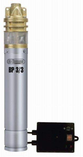 Elpumps BP 3/3 dubinska pumpa 1300W ( 035348 )