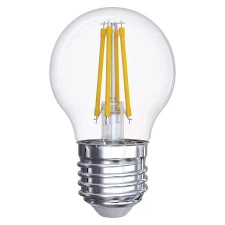 Emos LED sijalica filament mini globe 6w e27 nw zf1141 ( 3143 )