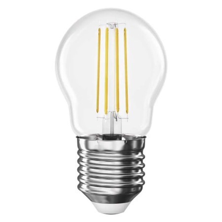 Emos zf6d03 Led sijalica filament mini globe 1,8w(25w) 250lm e27 nw ( 3525 )