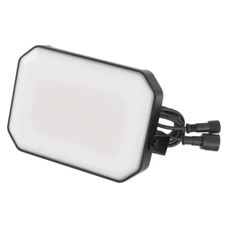 Emos ziw181r Gosmart led reflektor 4w rgb ic dimabilni wi-fi, dodatak za proširenje seta ziw184r ( 3586 )