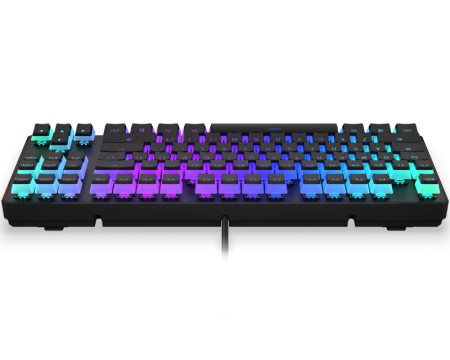 Endorfy Thock TKL Pudding RGB tastatura (EY5A004)  - Img 1