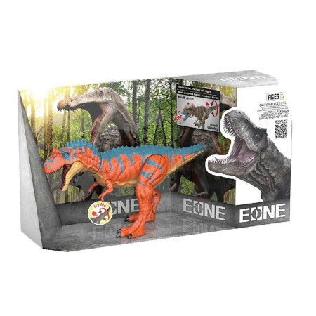 EONE, igračka, figura, dinosaurus, 825 ( 867095 ) - Img 1