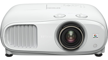 Epson EH-TW7100 WITH HC lamp warr projektor