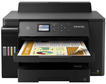 Epson L11160 A3+ EcoTank ITS (4 boje) inkjet štampač