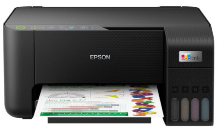 Epson L3250 MFP Color EcoTank štampač/skener/kopir/WiFi 5760x1440 33/15ppm